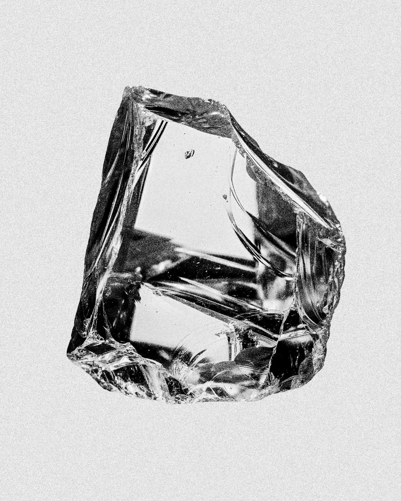Glass