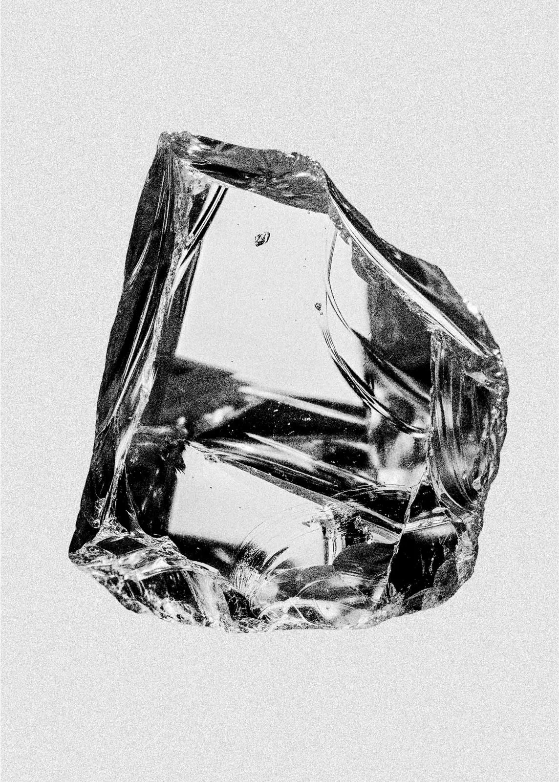 Glass